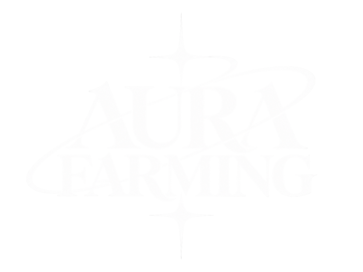 Aura Farming