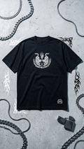 Dual-Force Oversized Tee