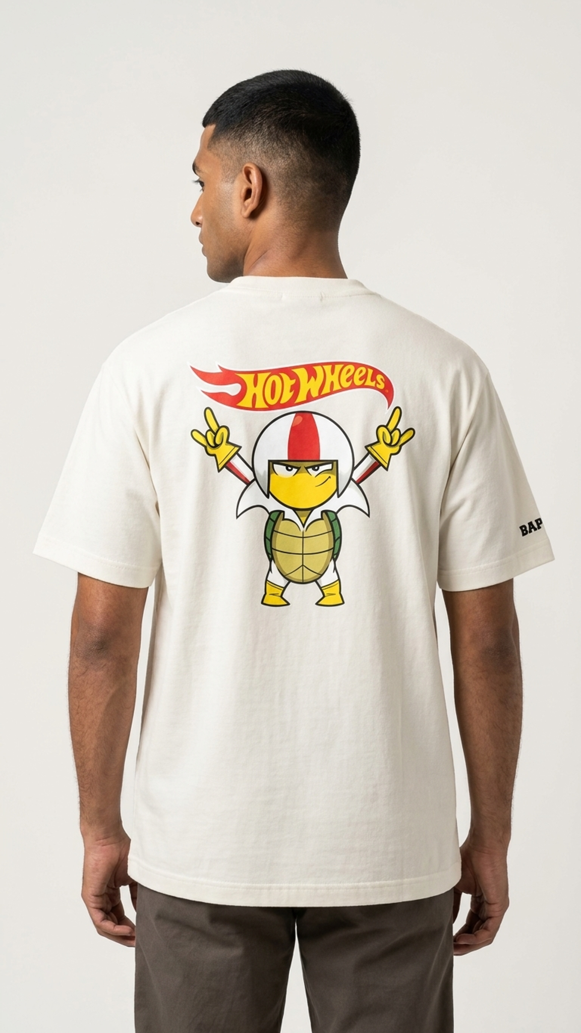 Hot wheels inspired Aura Tee's