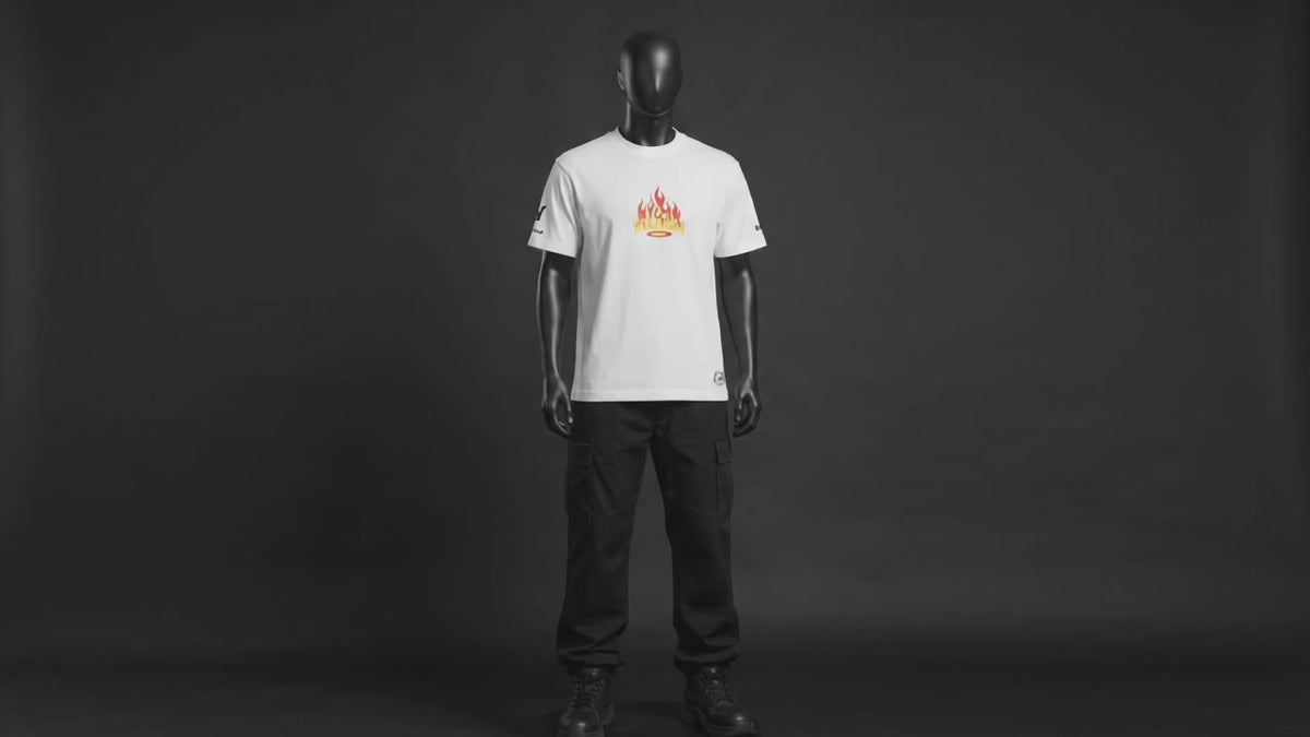 Hot wheels inspired Aura Tee's